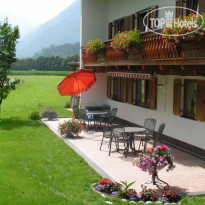 Gastehaus Luxner