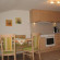 Gastehaus Luxner Кухня