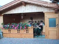 New photos from tourists Haus Veitl APT