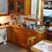 Schoenblick Gaestehaus C2