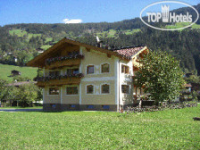 Haus Edelweiss 3*