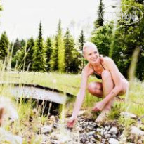 Bergresort Seefeld Походы