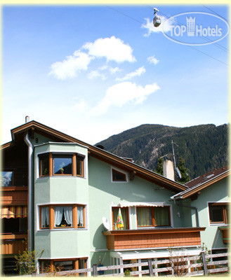 Hotel photo Tristnerblick APT