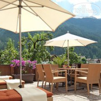 Bruggerhof pension