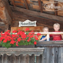Bruggerhof pension