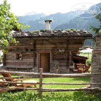 Bruggerhof pension