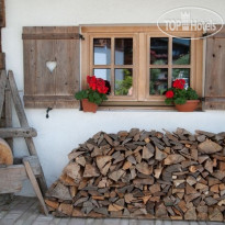 Bruggerhof pension