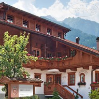 Bruggerhof pension