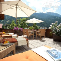 Bruggerhof pension