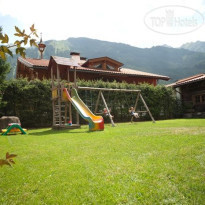 Bruggerhof pension