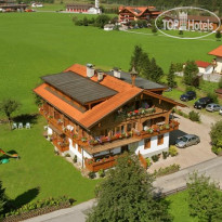 Bruggerhof pension