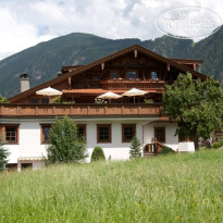 Bruggerhof pension