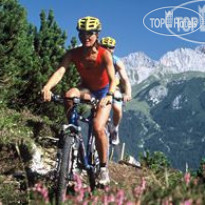 Alpenkoenig Tirol Велоспорт