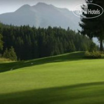 Alpenkoenig Tirol Гольф