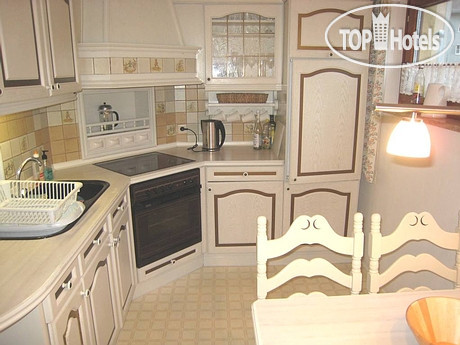 New photos from tourists Apartment Kristina 3*