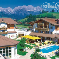 Cordial Golf & Wellnesshotel Reith 