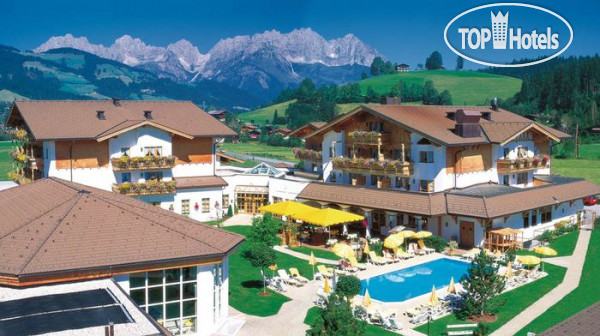 Cordial Golf & Wellnesshotel Reith