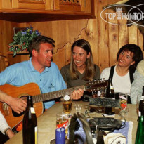 Cordial Golf & Wellnesshotel Reith Бар