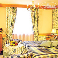 Alpin Resort Sacher 