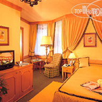Alpin Resort Sacher 