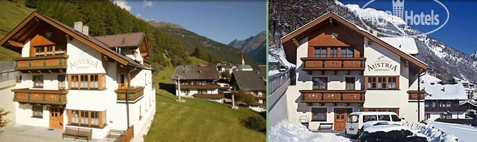 Hotel photo Ferienhaus Austria 3*