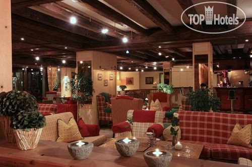 New photos from tourists Bergland 3*