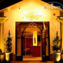 Moedlinger Sporthotel Soll 