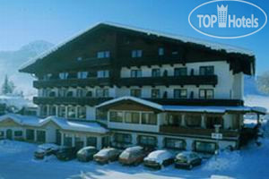 Hotel photo Moedlinger Sporthotel Soll 3*