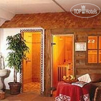 Moedlinger Sporthotel Soll 