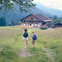 Moedlinger Sporthotel Soll 