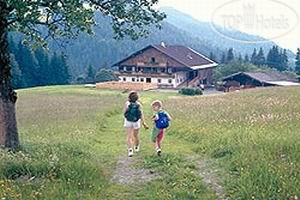 New photos from tourists Moedlinger Sporthotel Soll 3*