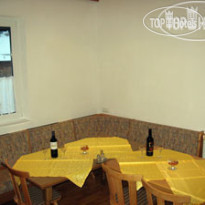 Amontanara Pension