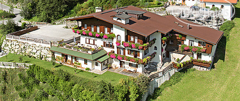 Hotelier's photos Ebster Pension
