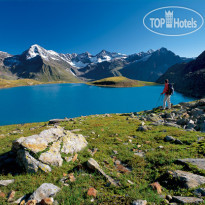 Backelar Wirt Походы