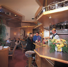 New photos from tourists Backelar Wirt 3*