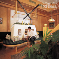 Backelar Wirt Зал для завтраков