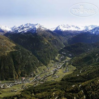 Backelar Wirt Панорама