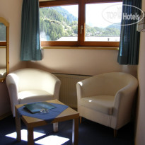 Backelar Wirt Номер