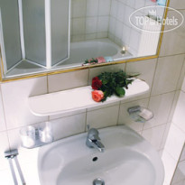 Backelar Wirt Ванная комната