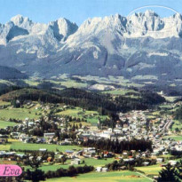 Landhaus Eva