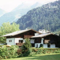 Landhaus Eva