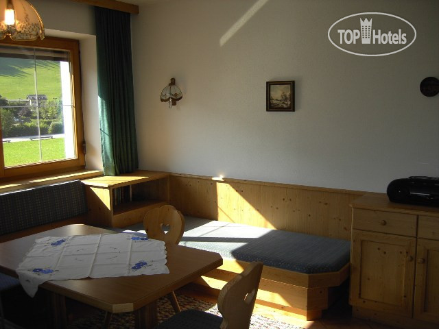 New photos from tourists Gruber APT