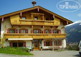 Hotelier's photos Pension Reischhof