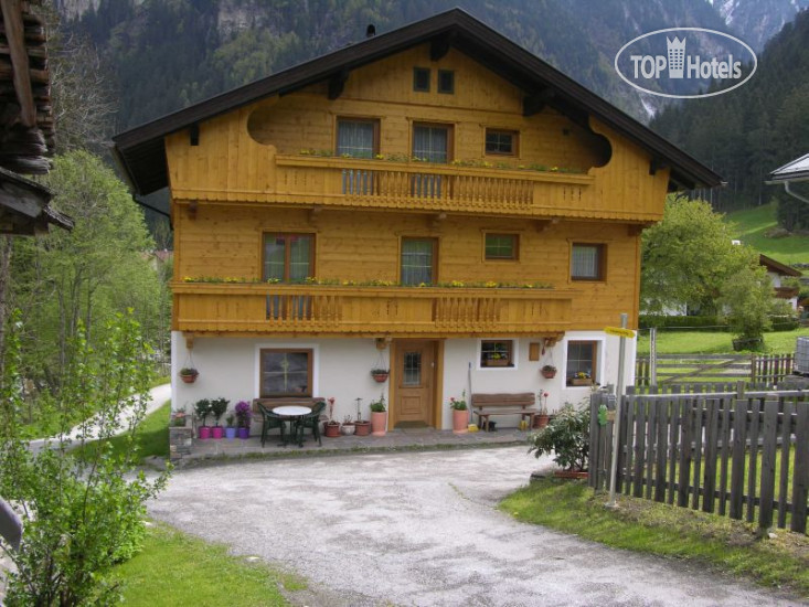 Hotelier's photos Schragl Haus (Ginzling) C1