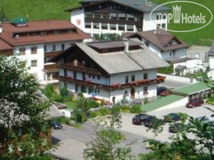 New photos from tourists Pension Berghof