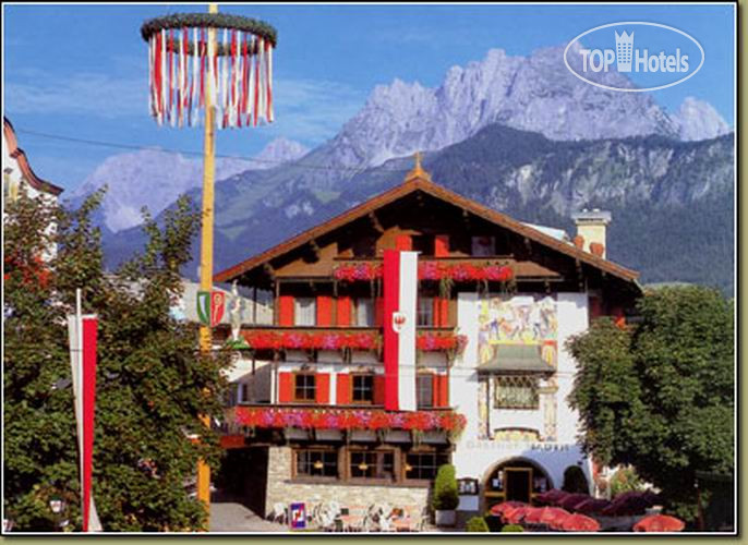 Hotelier's photos Gasthof Mauth 3*