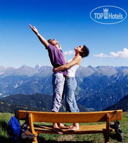 New photos from tourists Bergland Ferienwohnungen 3*