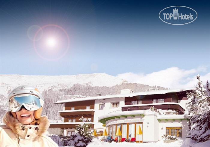 Hotel photo Gebhard 4*