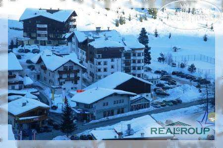 Hotel photo Wildspitze 4*