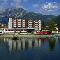 Strandhotel Entner 